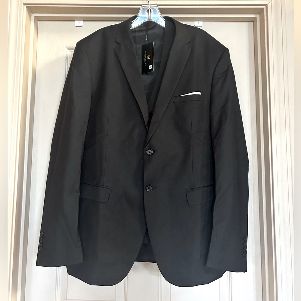 NWT 3 piece suite-XXL-Cloudstyle